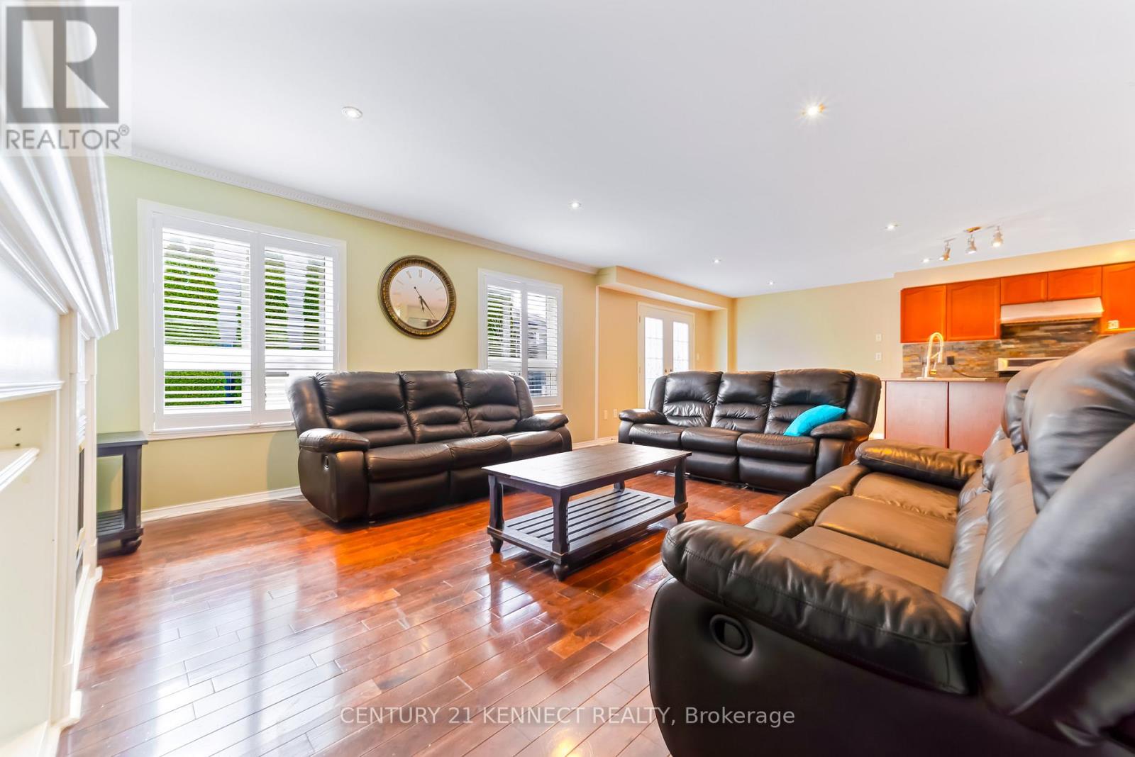 1566 Aldergrove Drive, Oshawa, Ontario  L1K 2Y2 - Photo 17 - E13058984