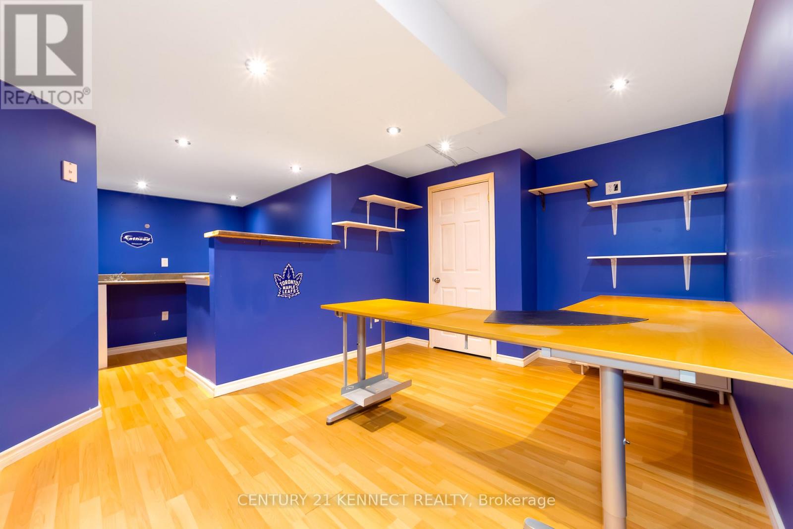 1566 Aldergrove Drive, Oshawa, Ontario  L1K 2Y2 - Photo 34 - E13058984