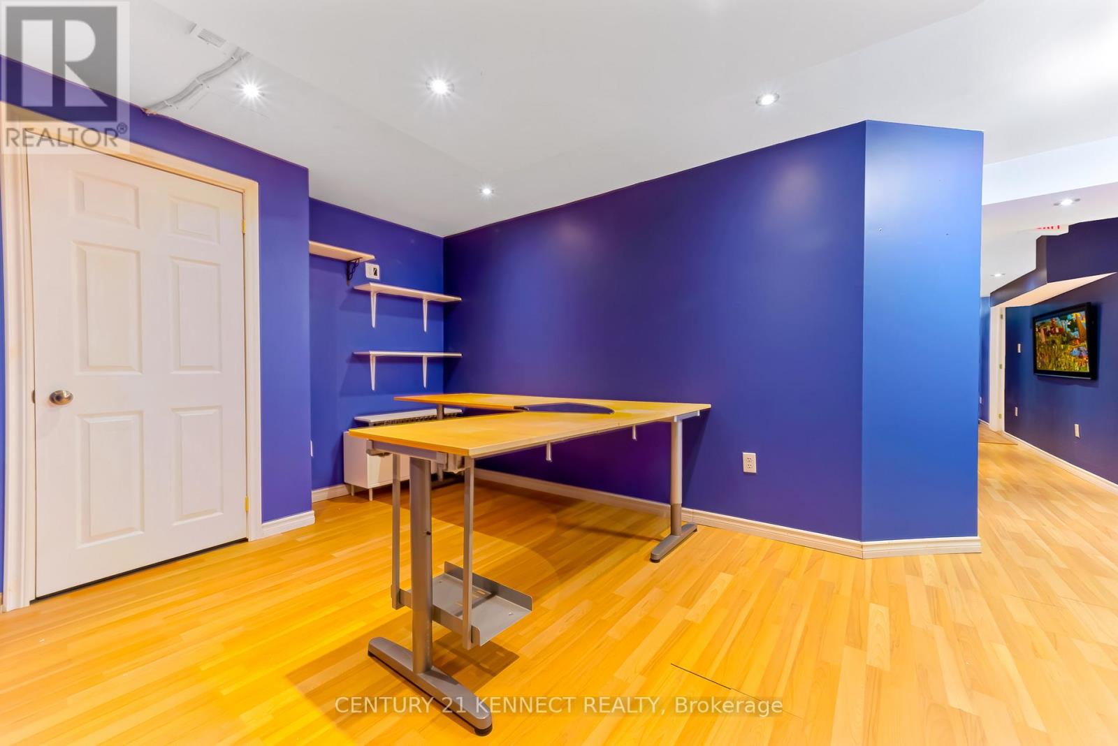 1566 Aldergrove Drive, Oshawa, Ontario  L1K 2Y2 - Photo 35 - E13058984