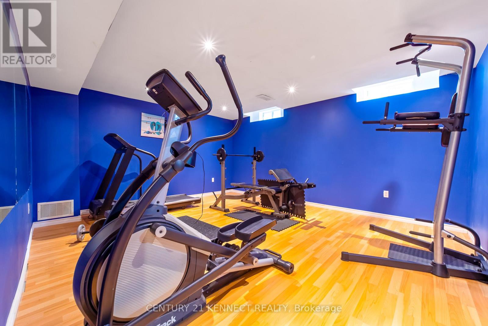 1566 Aldergrove Drive, Oshawa, Ontario  L1K 2Y2 - Photo 38 - E13058984