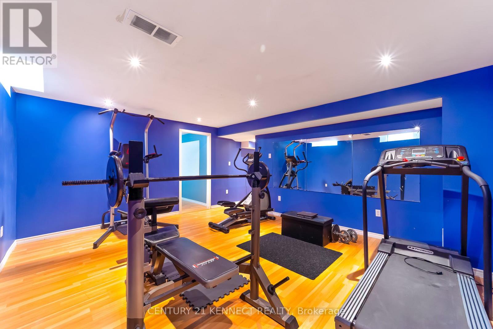 1566 Aldergrove Drive, Oshawa, Ontario  L1K 2Y2 - Photo 39 - E13058984