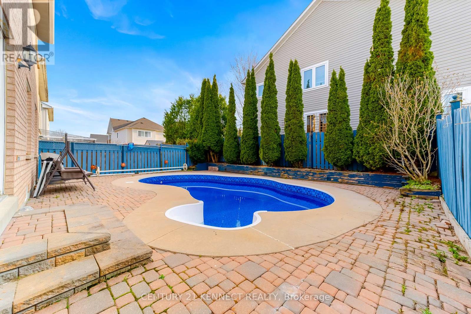 1566 Aldergrove Drive, Oshawa, Ontario  L1K 2Y2 - Photo 44 - E13058984