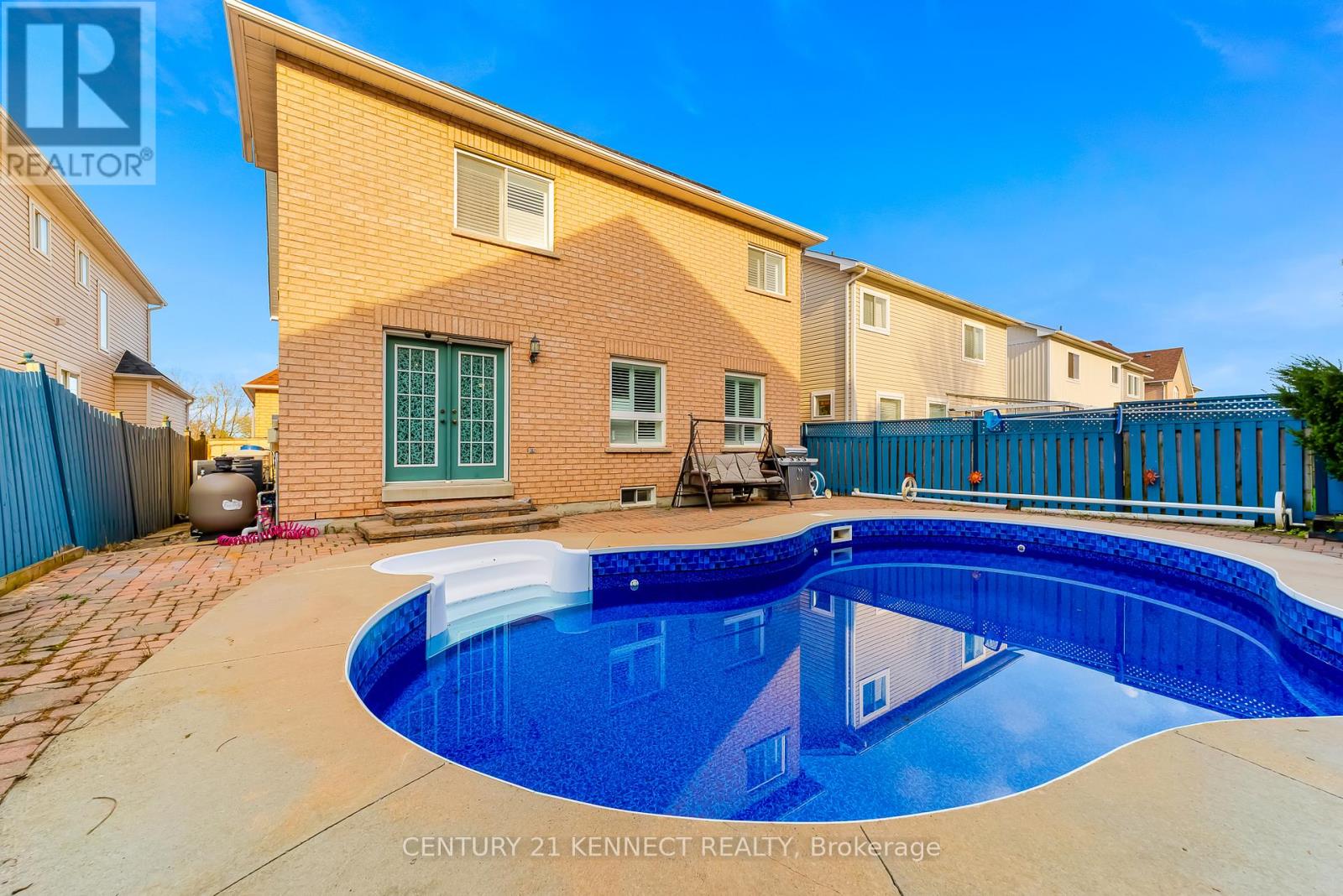 1566 Aldergrove Drive, Oshawa, Ontario  L1K 2Y2 - Photo 46 - E13058984