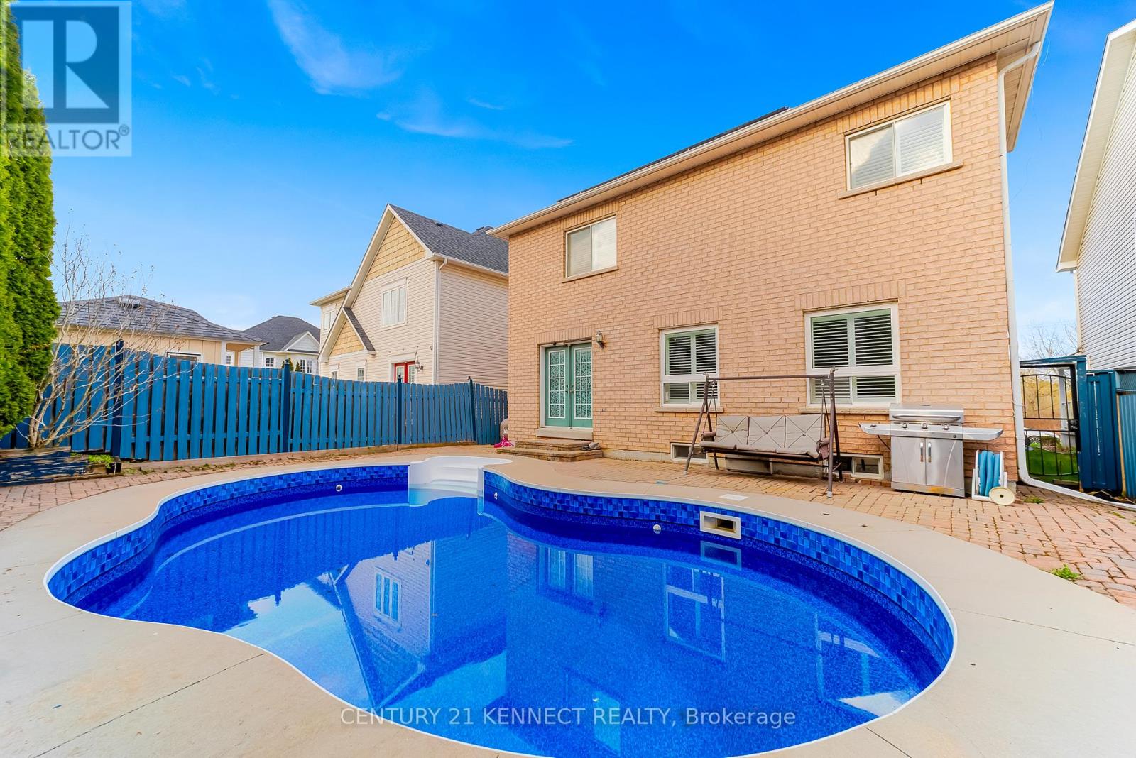 1566 Aldergrove Drive, Oshawa, Ontario  L1K 2Y2 - Photo 48 - E13058984