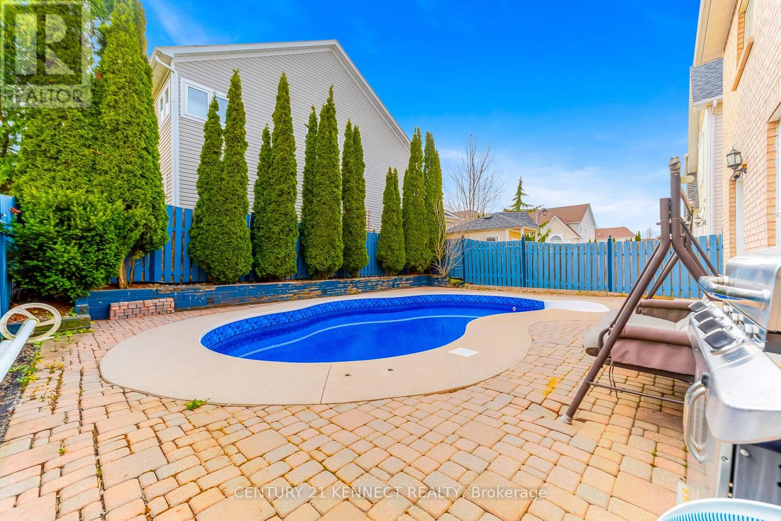 1566 Aldergrove Drive, Oshawa, Ontario  L1K 2Y2 - Photo 49 - E13058984