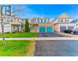 1566 ALDERGROVE DRIVE, Oshawa, Ontario