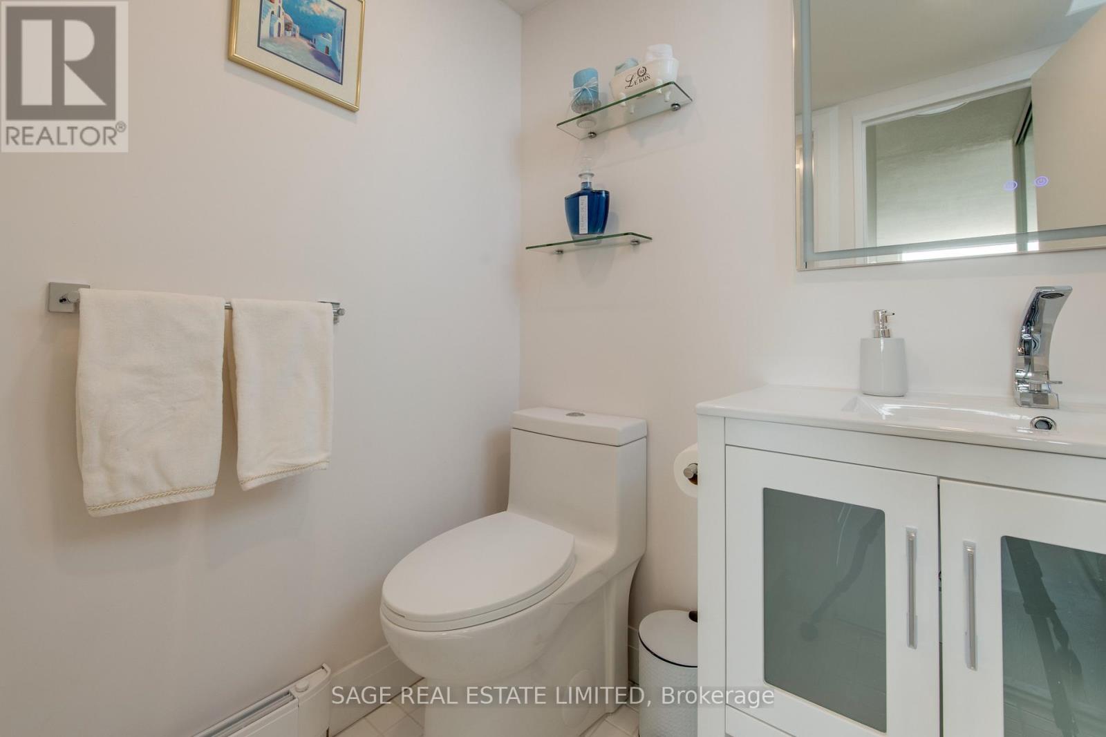 1103 - 20 Gilder Drive, Toronto, Ontario  M1K 5E1 - Photo 12 - E13058986