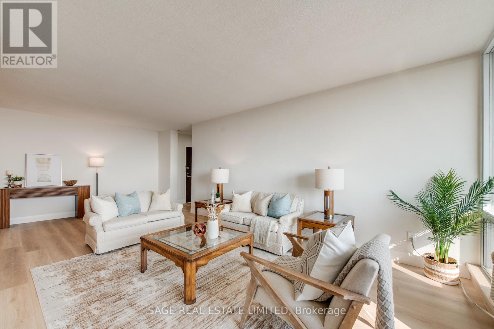 1103 - 20 Gilder Drive, Toronto, Ontario  M1K 5E1 - Photo 2 - E13058986