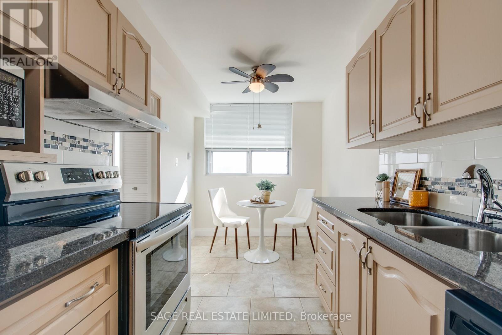 1103 - 20 Gilder Drive, Toronto, Ontario  M1K 5E1 - Photo 6 - E13058986