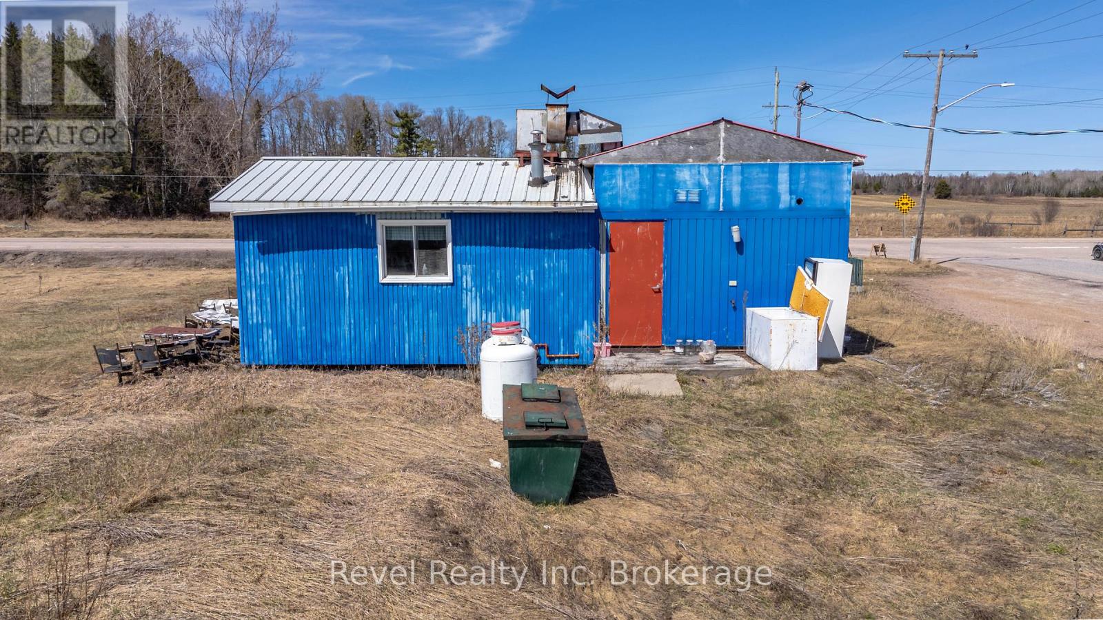 5 Gagne Road, Bonfield, Ontario  P0H 2E0 - Photo 11 - X13058858