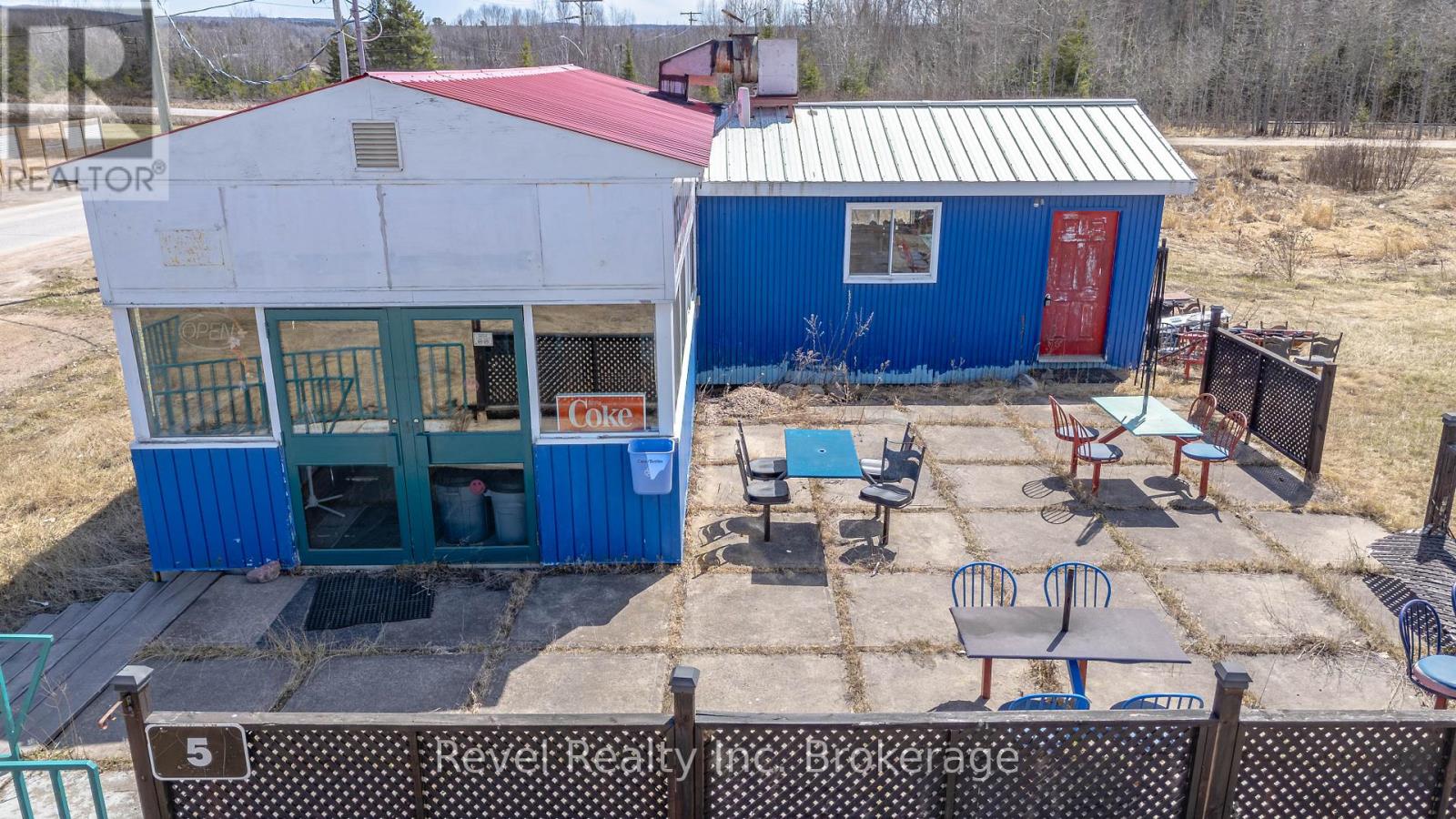 5 Gagne Road, Bonfield, Ontario  P0H 2E0 - Photo 13 - X13058858
