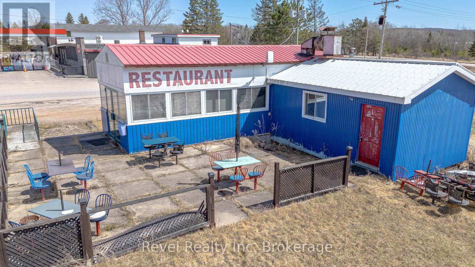 5 Gagne Road, Bonfield, Ontario  P0H 2E0 - Photo 14 - X13058858