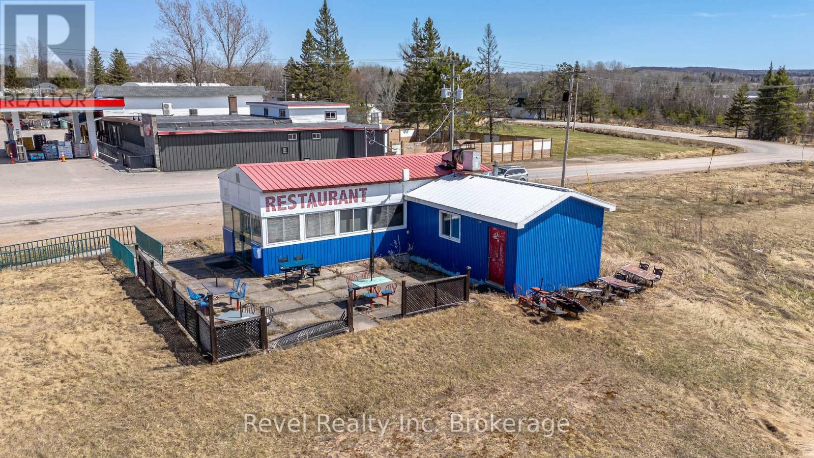 5 Gagne Road, Bonfield, Ontario  P0H 2E0 - Photo 2 - X13058858