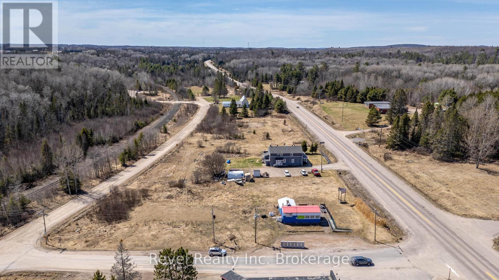 5 Gagne Road, Bonfield, Ontario  P0H 2E0 - Photo 4 - X13058858