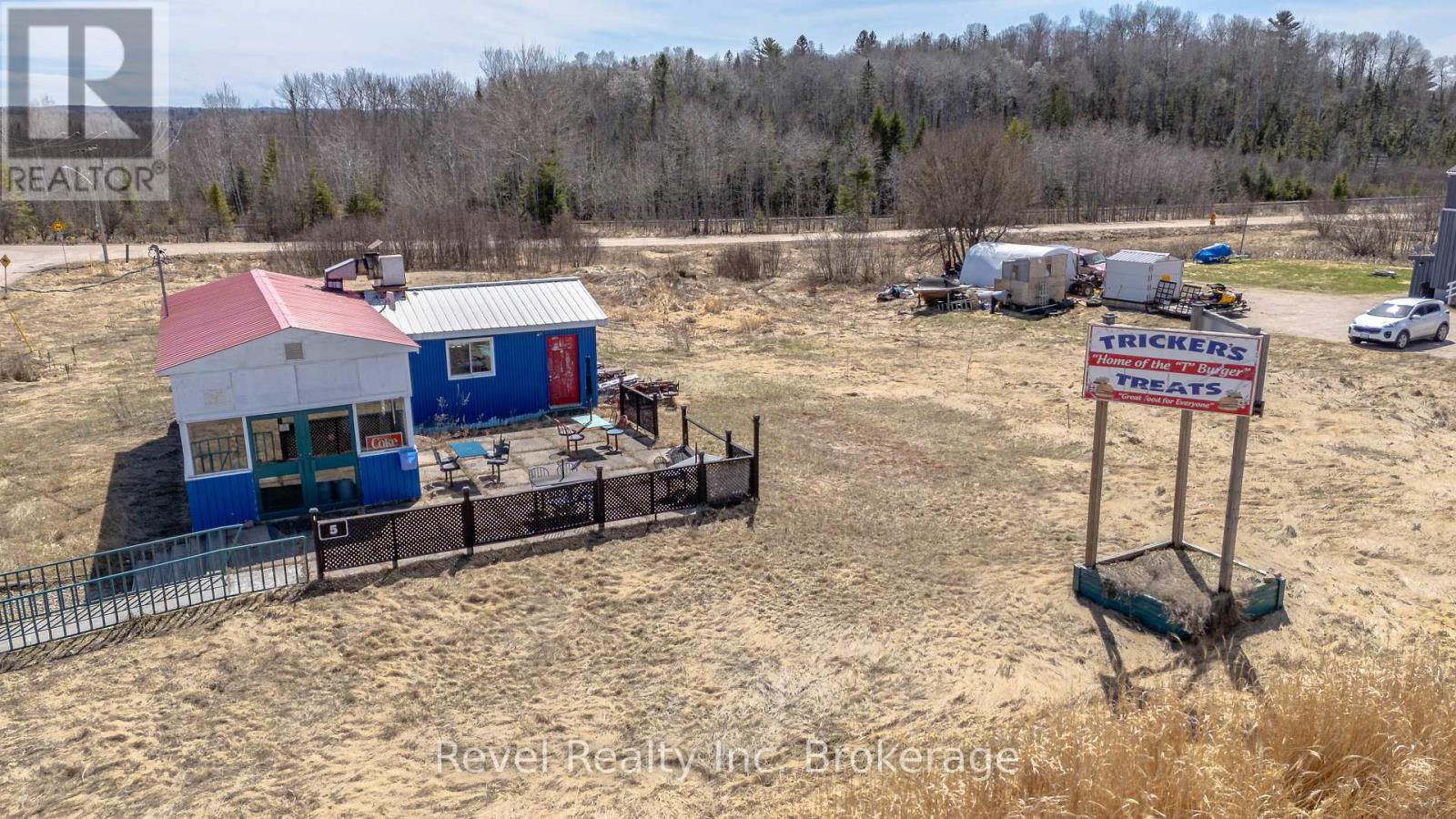 5 Gagne Road, Bonfield, Ontario  P0H 2E0 - Photo 8 - X13058858