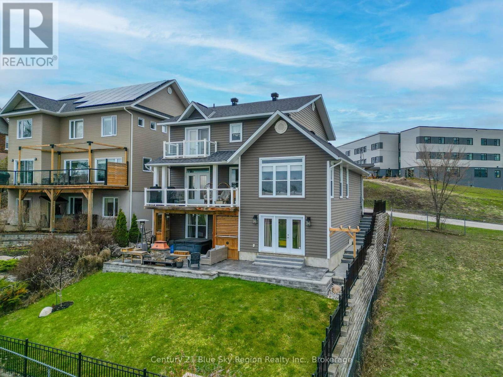 723 Mclaren Street, North Bay, Ontario  P1B 3M1 - Photo 3 - X13058920