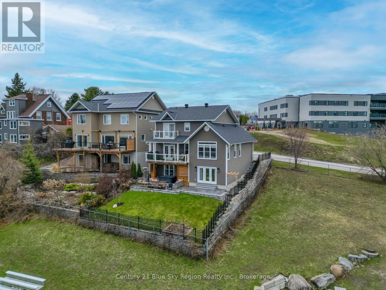 723 Mclaren Street, North Bay, Ontario  P1B 3M1 - Photo 45 - X13058920