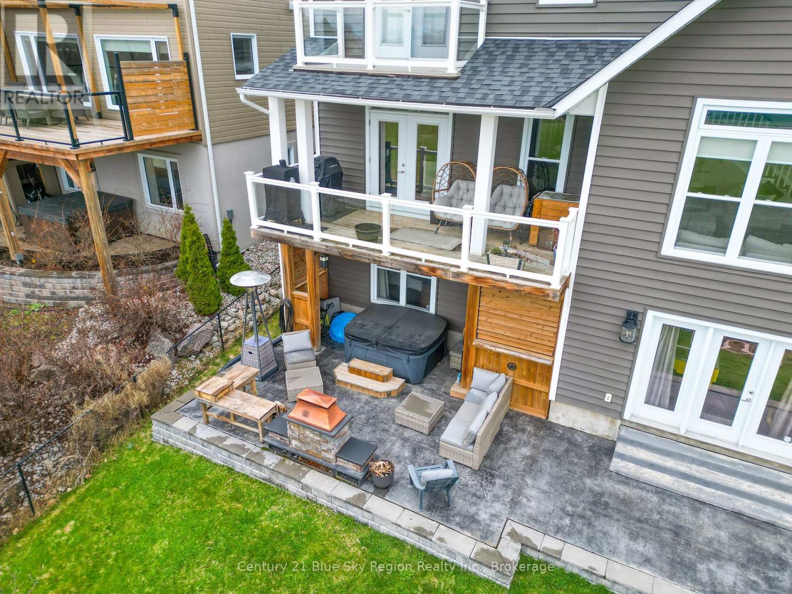 723 Mclaren Street, North Bay, Ontario  P1B 3M1 - Photo 46 - X13058920