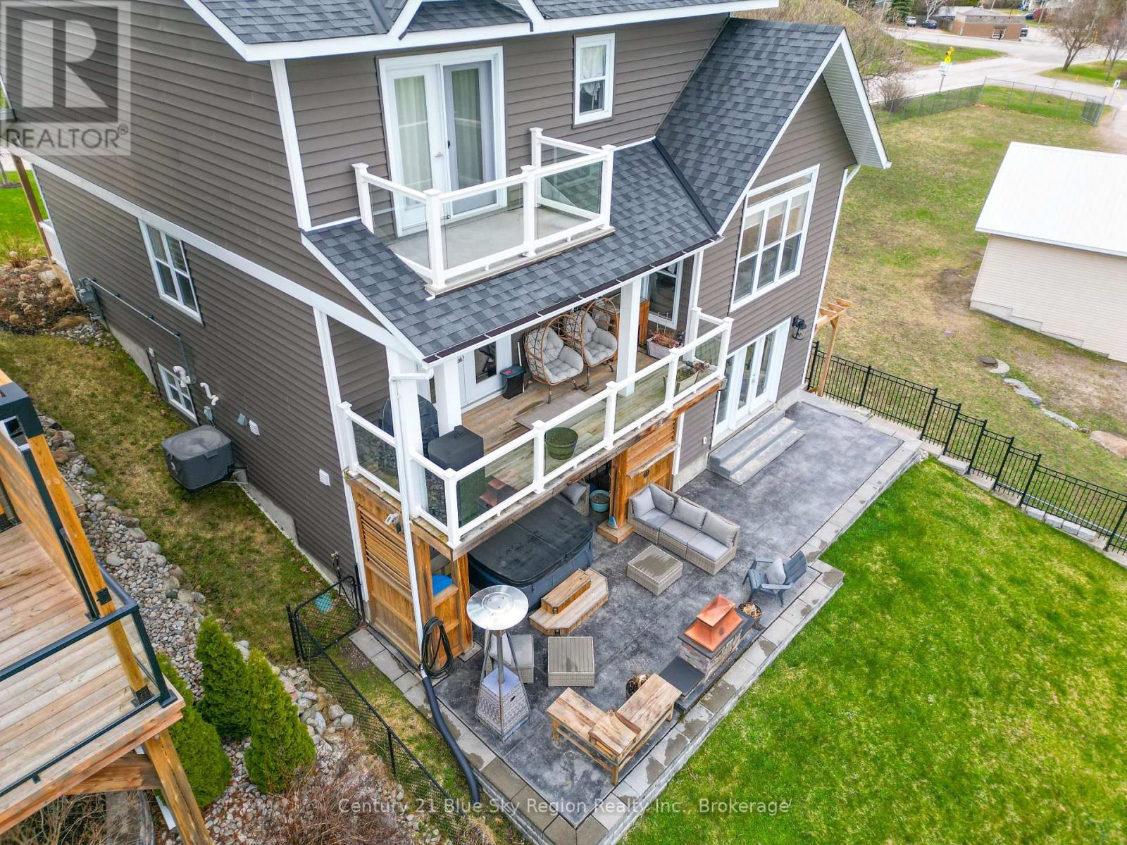 723 Mclaren Street, North Bay, Ontario  P1B 3M1 - Photo 47 - X13058920