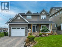 723 MCLAREN STREET, North Bay, Ontario