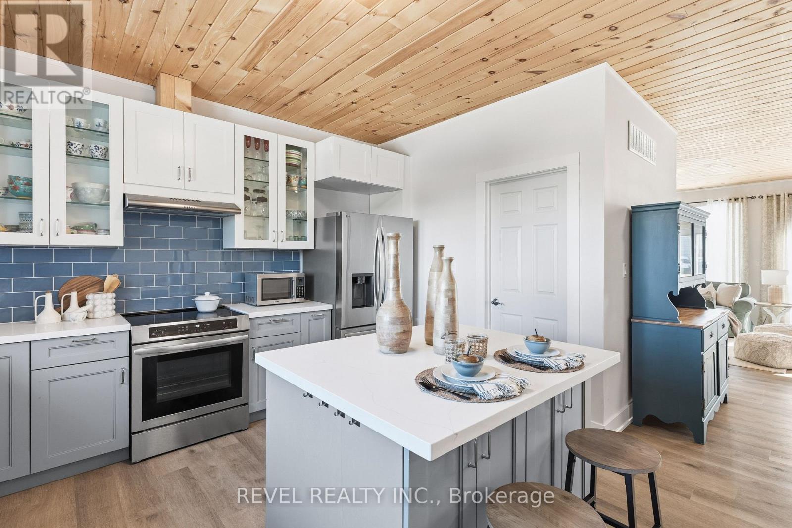 213 Pleasant Point Road, Kawartha Lakes, Ontario  K9V 4R6 - Photo 13 - X12756384