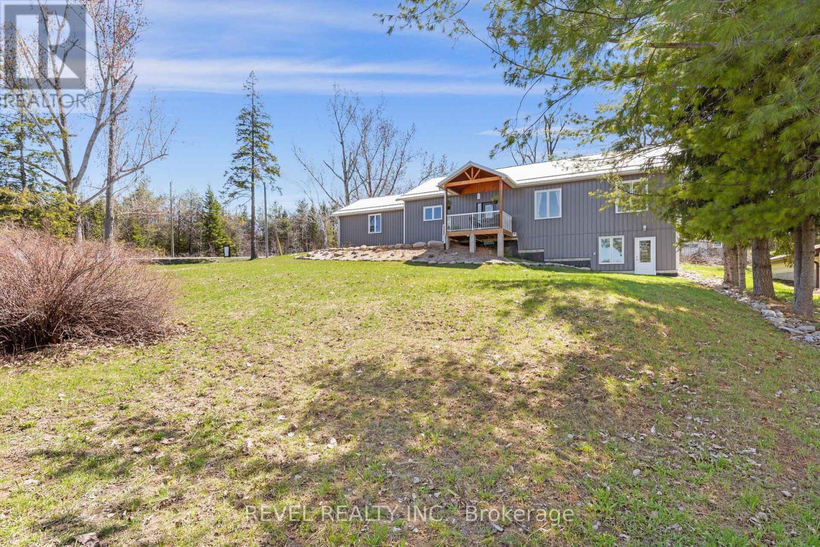 213 Pleasant Point Road, Kawartha Lakes, Ontario  K9V 4R6 - Photo 2 - X12756384