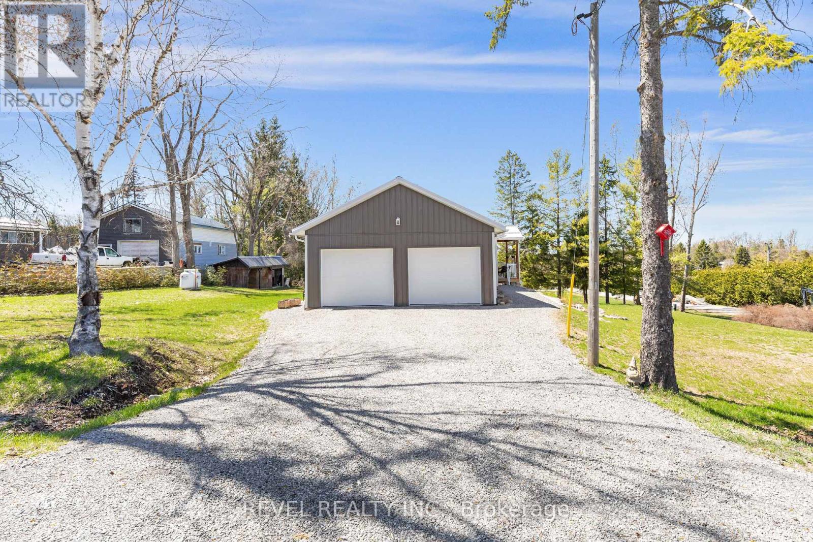 213 Pleasant Point Road, Kawartha Lakes, Ontario  K9V 4R6 - Photo 41 - X12756384