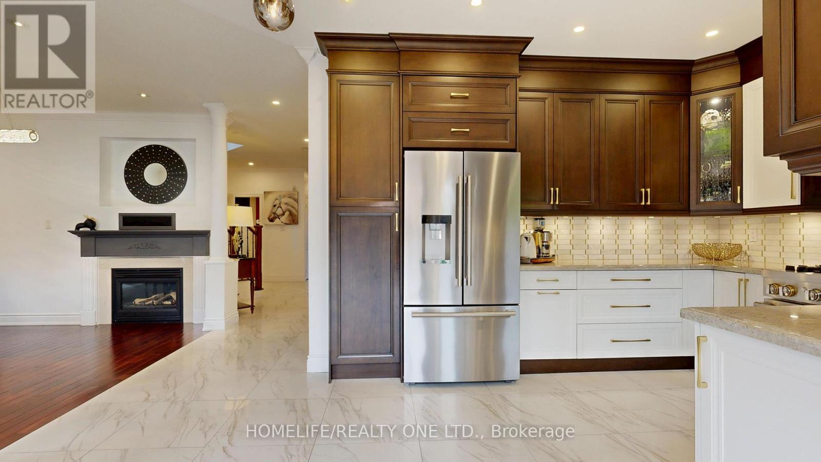 96 Estate Garden Drive, Richmond Hill, Ontario  L4E 3V6 - Photo 21 - N13058338