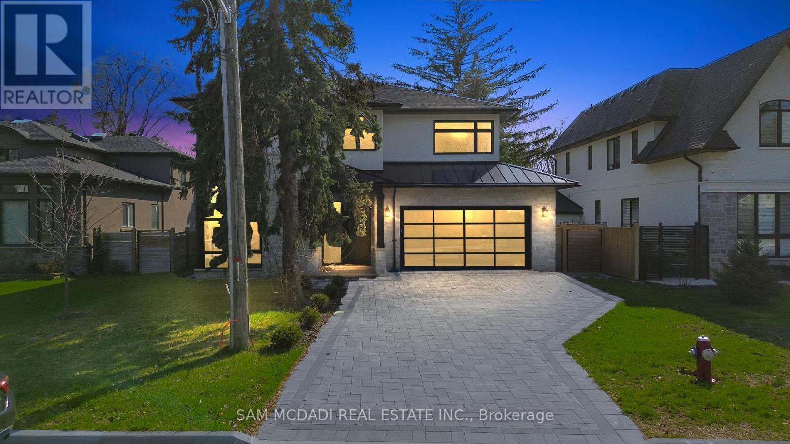 1610 KENMUIR AVENUE, Mississauga, Ontario