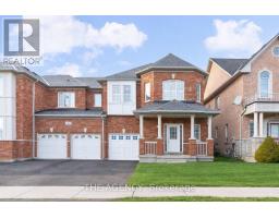6 LEVELLANDS CRESCENT, Richmond Hill, Ontario