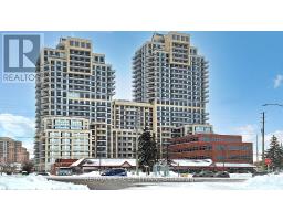 309 - 9205 YONGE STREET, Richmond Hill, Ontario