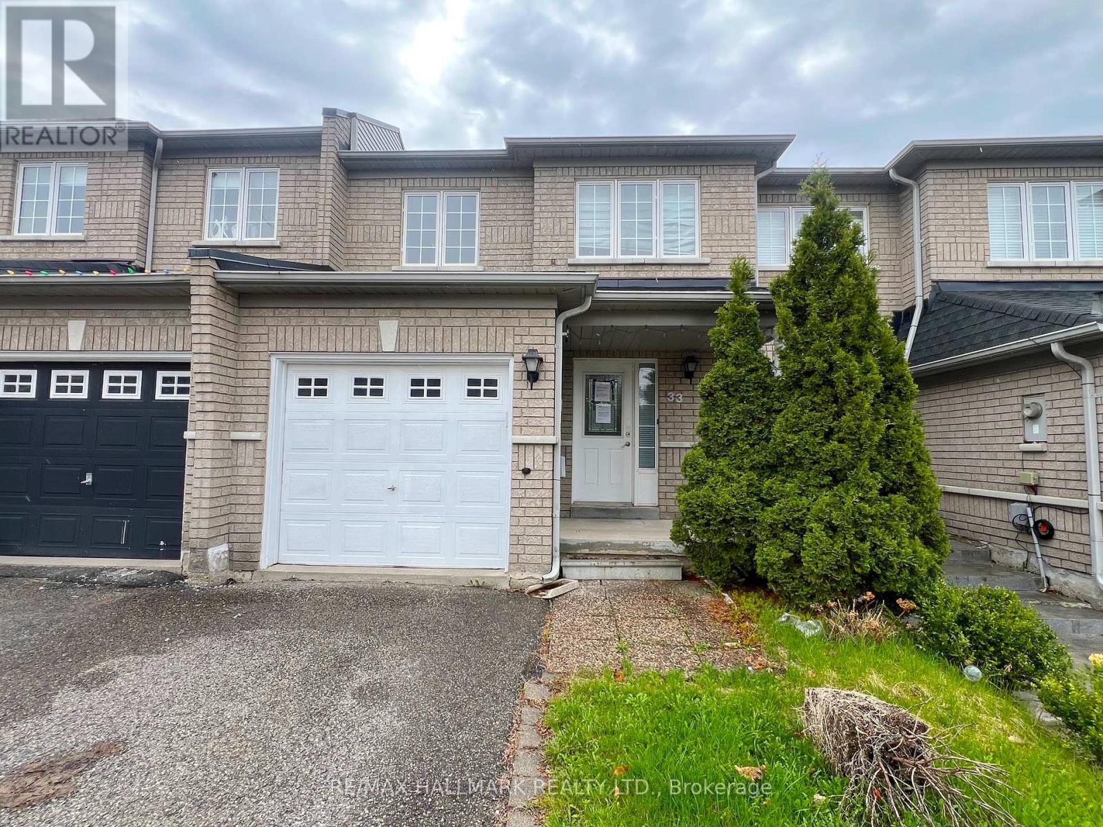 33 LODGEWAY DRIVE, Vaughan, Ontario