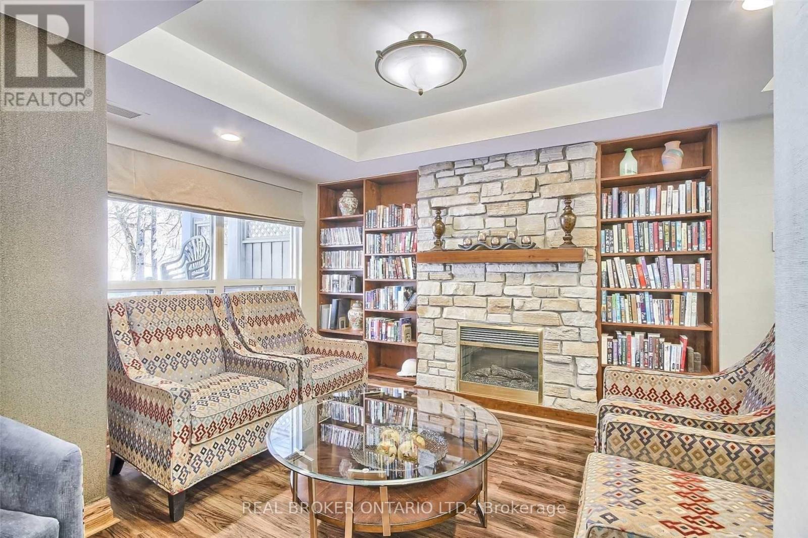 519 - 900 Bogart Mill Trail, Newmarket, Ontario  L3Y 8V5 - Photo 24 - N13058828