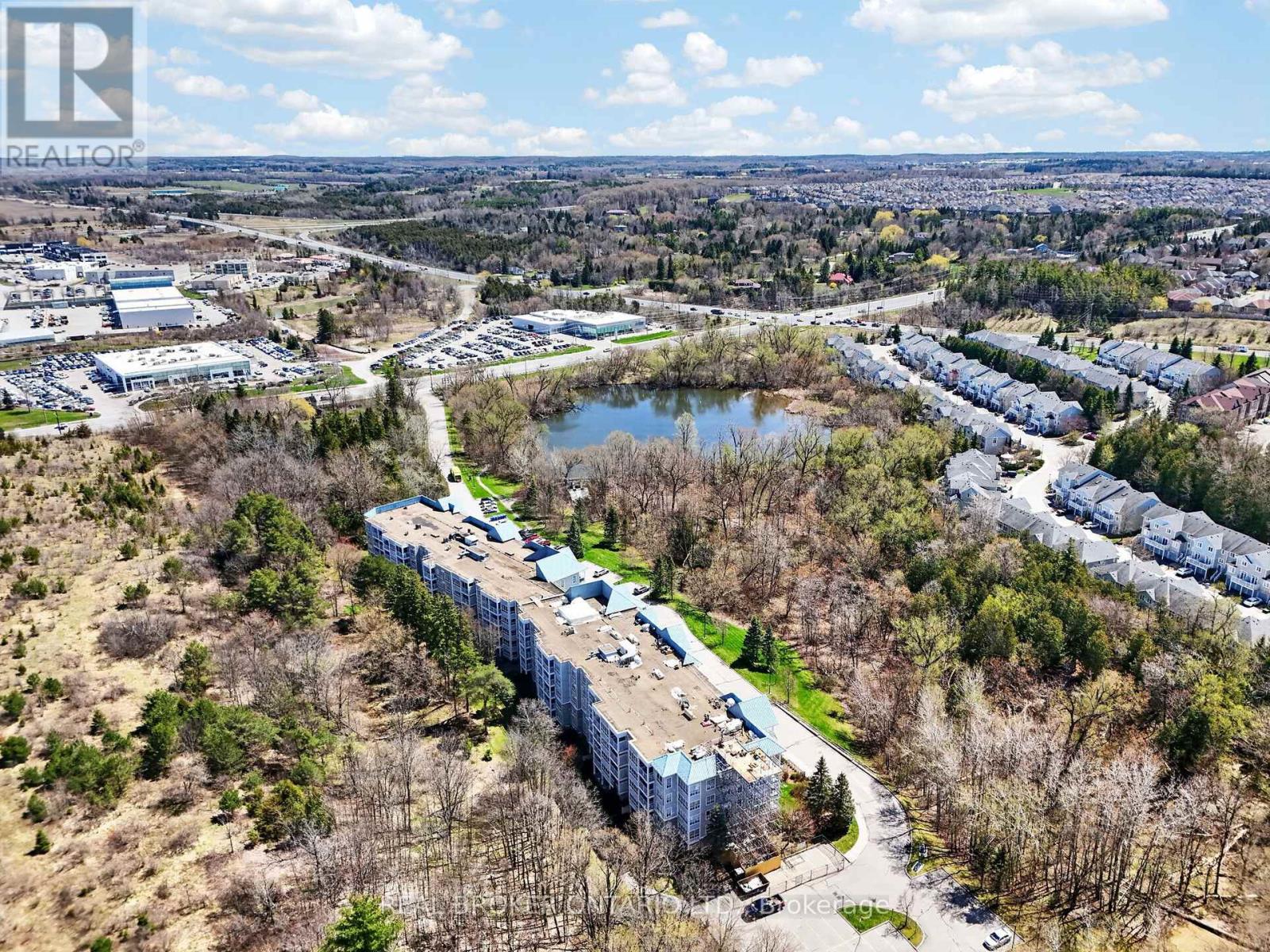 519 - 900 Bogart Mill Trail, Newmarket, Ontario  L3Y 8V5 - Photo 35 - N13058828