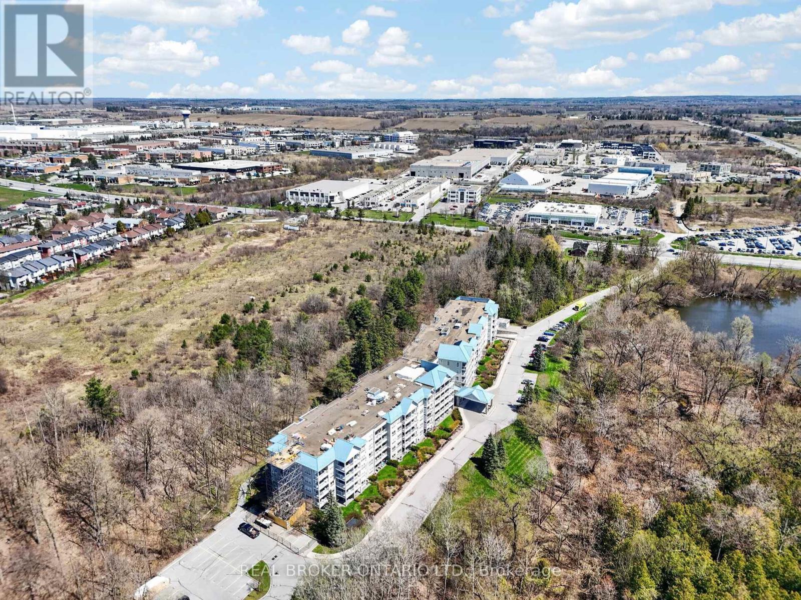 519 - 900 Bogart Mill Trail, Newmarket, Ontario  L3Y 8V5 - Photo 36 - N13058828