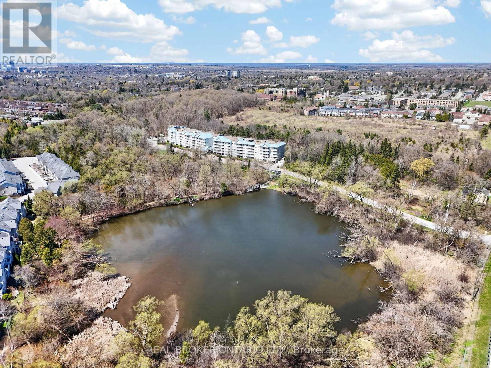 519 - 900 Bogart Mill Trail, Newmarket, Ontario  L3Y 8V5 - Photo 37 - N13058828