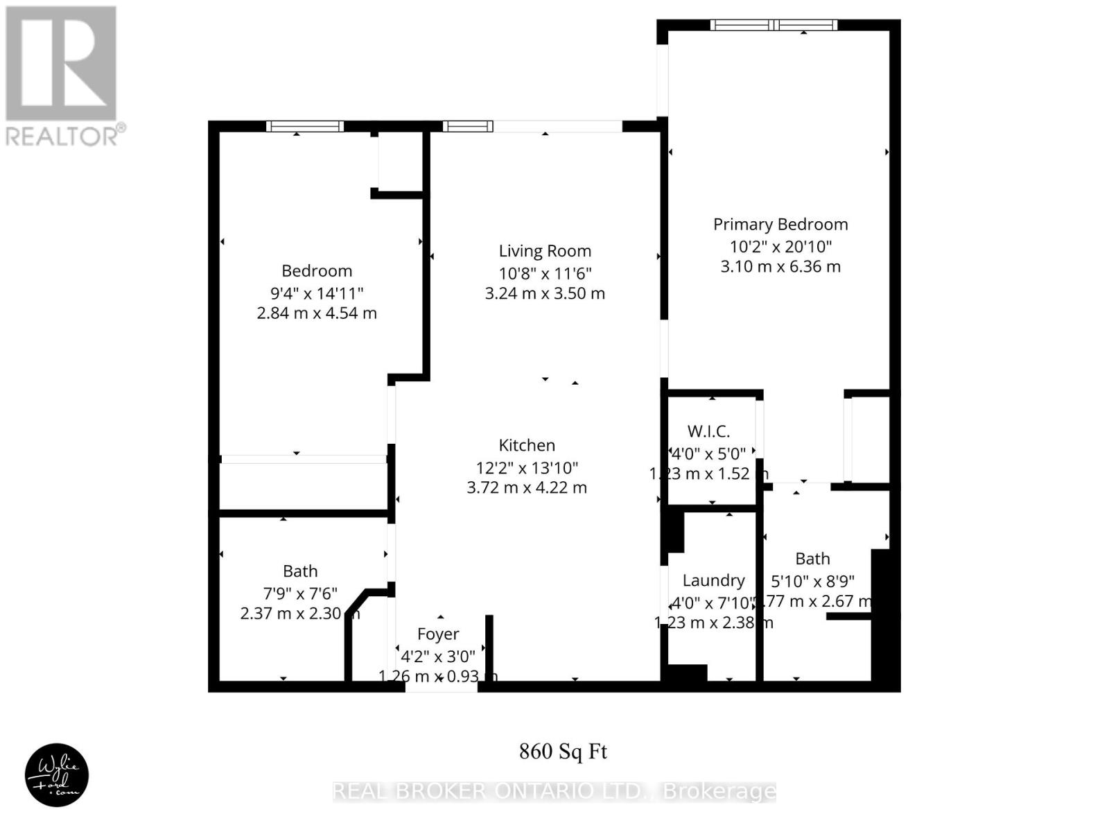 519 - 900 Bogart Mill Trail, Newmarket, Ontario  L3Y 8V5 - Photo 38 - N13058828