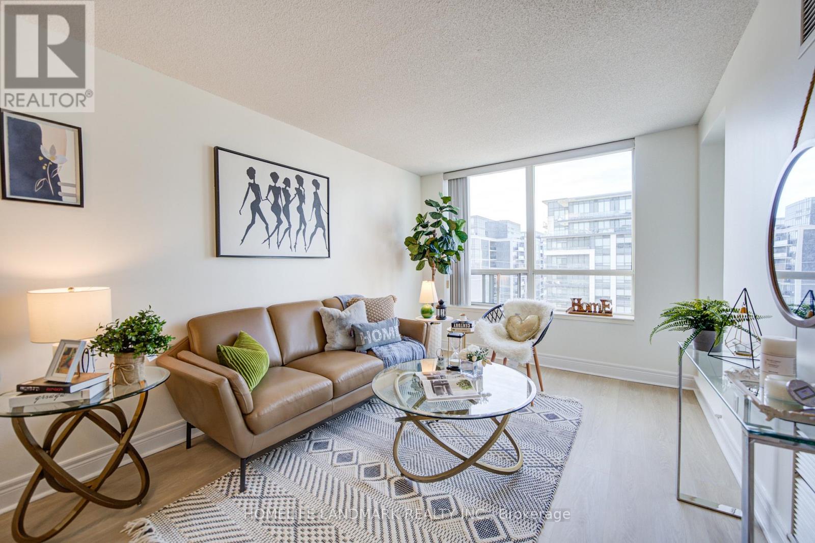 912 - 48 SUNCREST BOULEVARD, Markham, Ontario