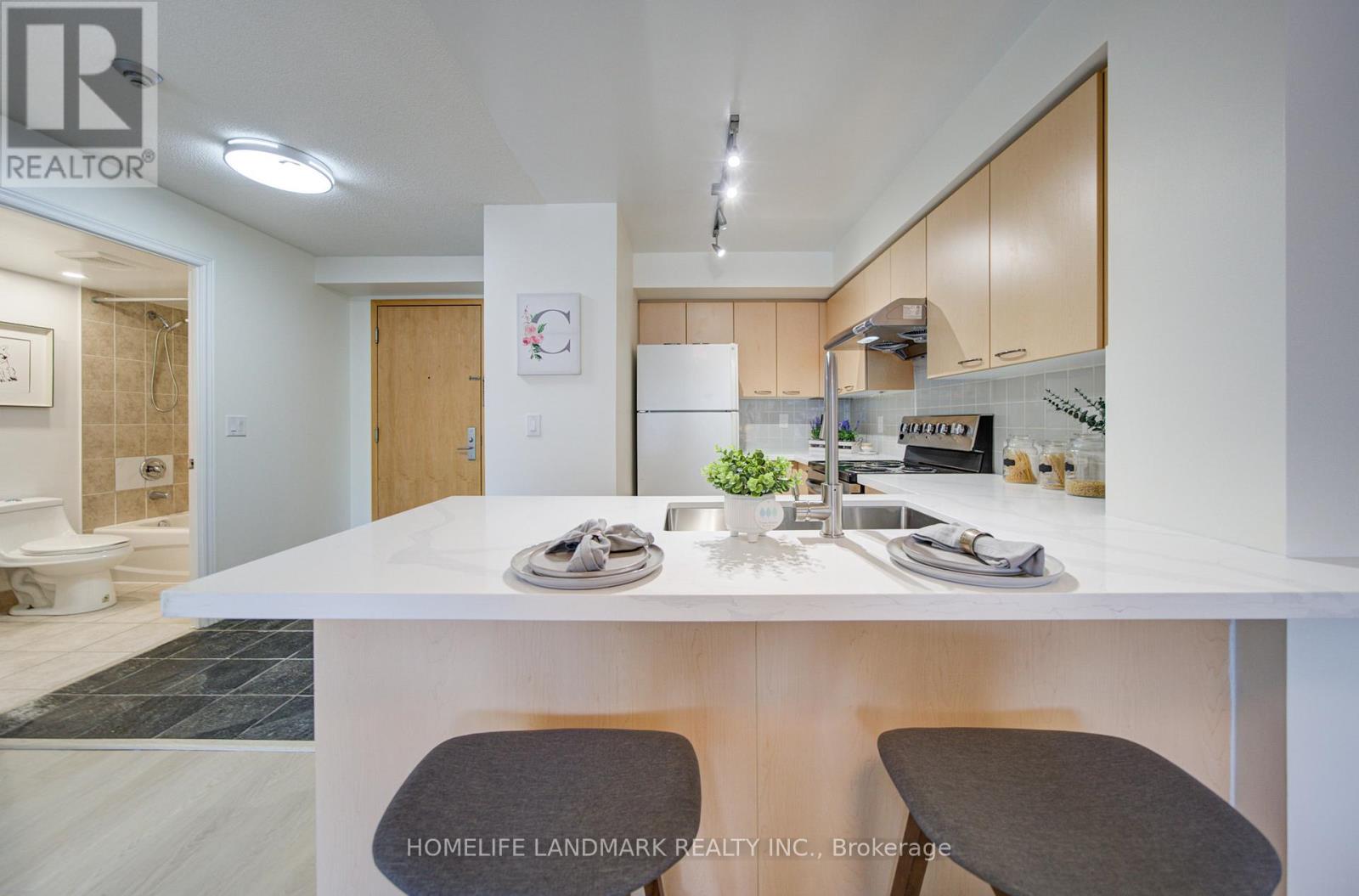 912 - 48 Suncrest Boulevard, Markham, Ontario  L3T 7Y5 - Photo 12 - N13058844