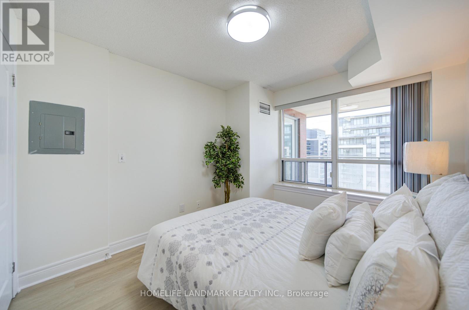 912 - 48 Suncrest Boulevard, Markham, Ontario  L3T 7Y5 - Photo 19 - N13058844