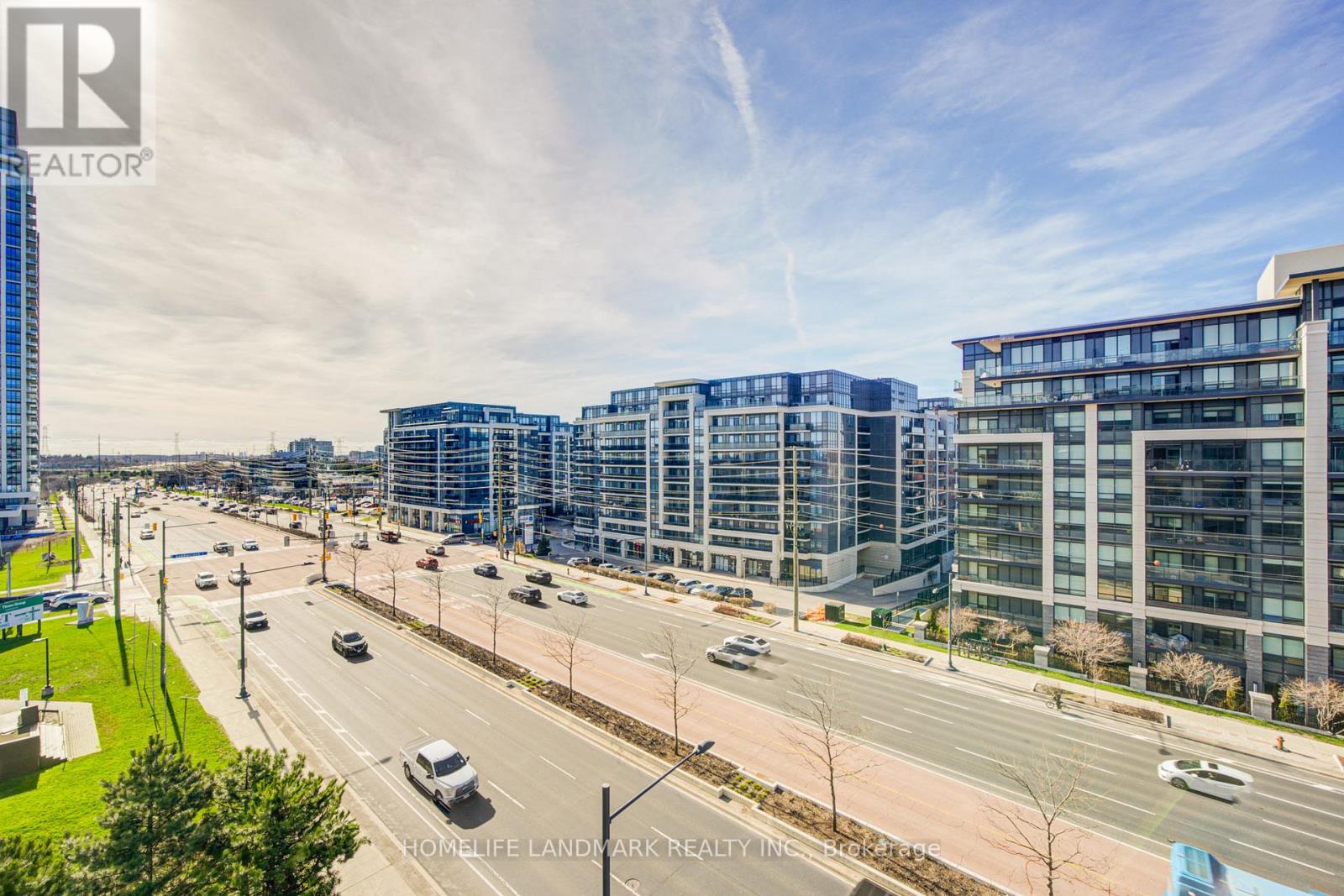 912 - 48 Suncrest Boulevard, Markham, Ontario  L3T 7Y5 - Photo 24 - N13058844