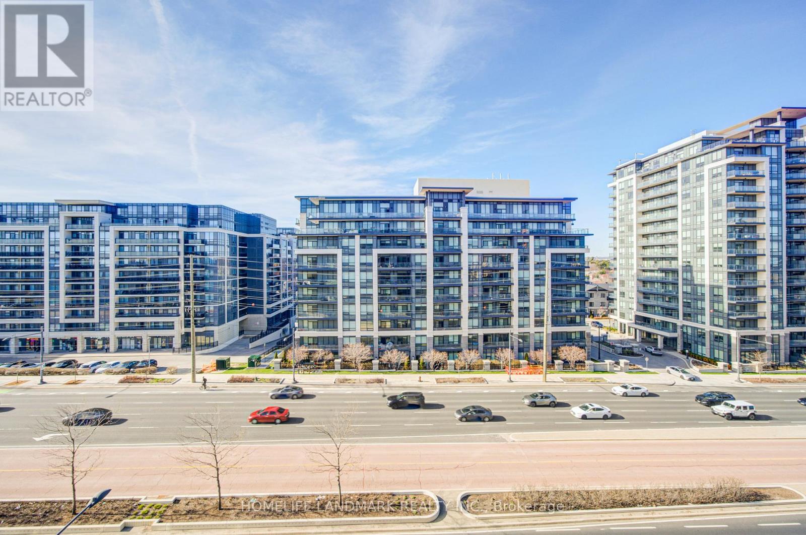 912 - 48 Suncrest Boulevard, Markham, Ontario  L3T 7Y5 - Photo 25 - N13058844