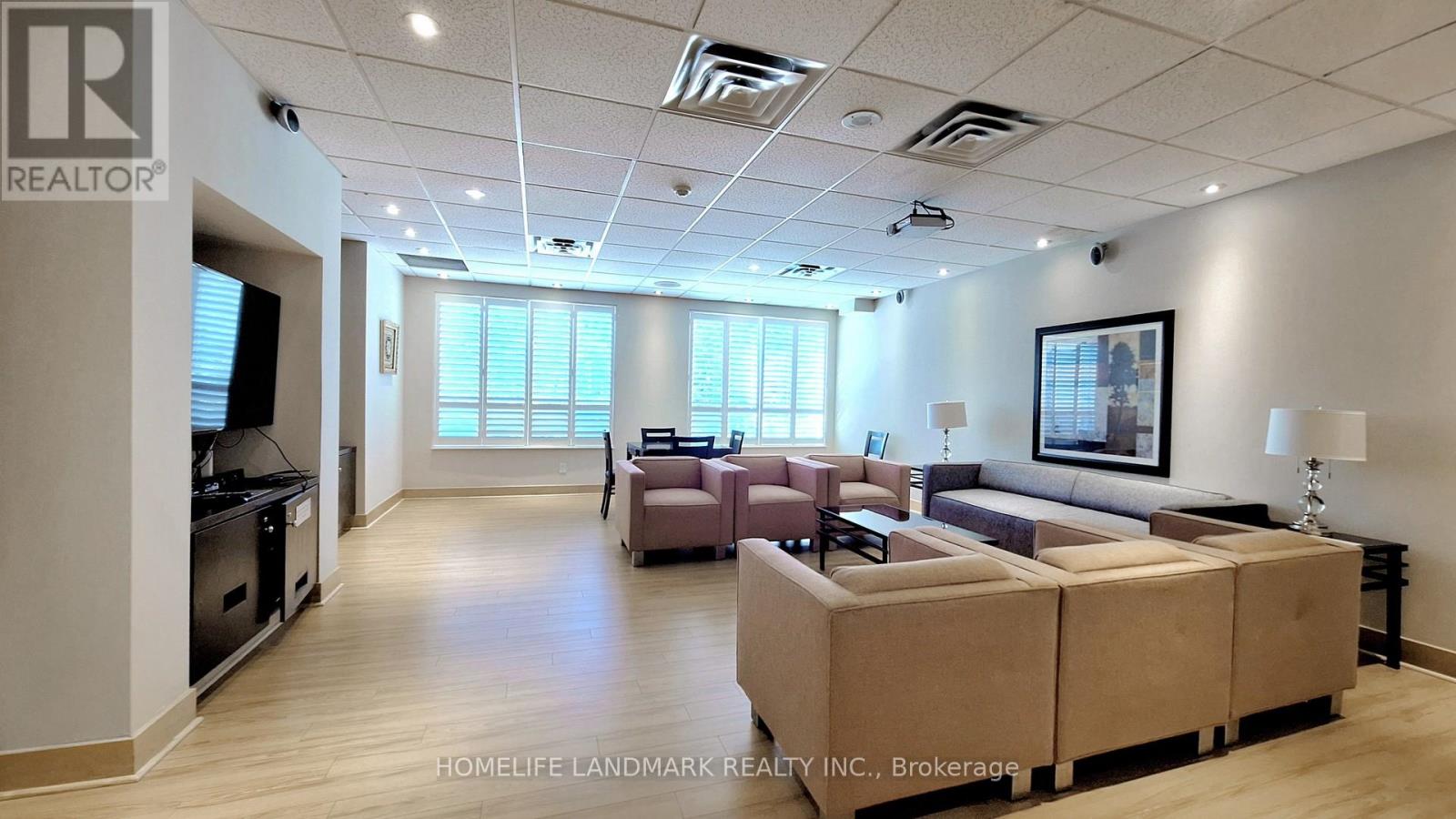 912 - 48 Suncrest Boulevard, Markham, Ontario  L3T 7Y5 - Photo 27 - N13058844