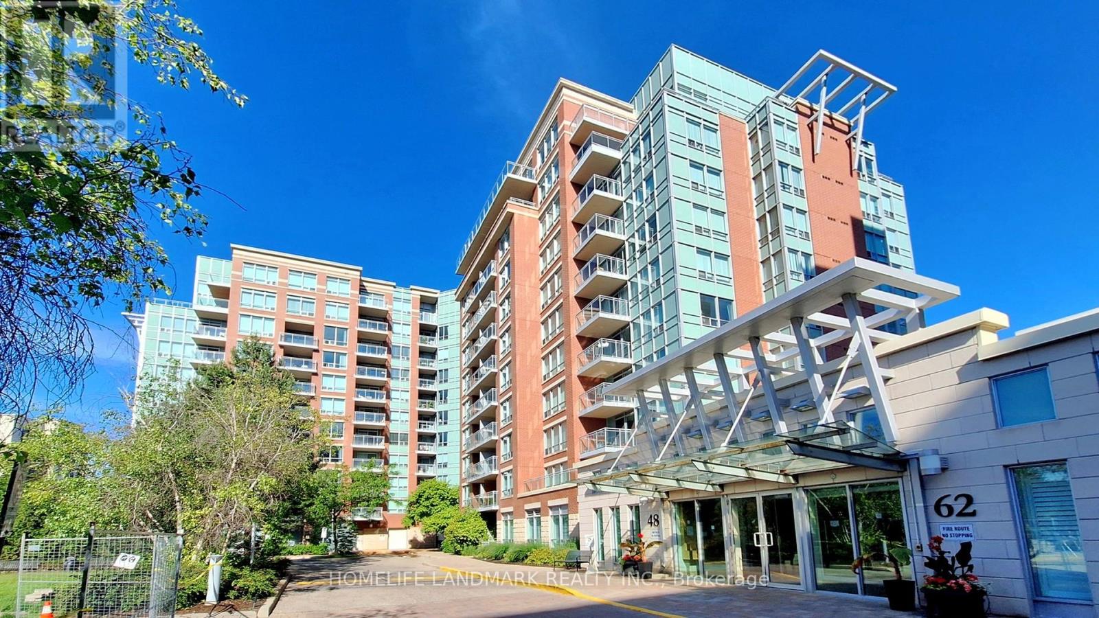 912 - 48 Suncrest Boulevard, Markham, Ontario  L3T 7Y5 - Photo 30 - N13058844