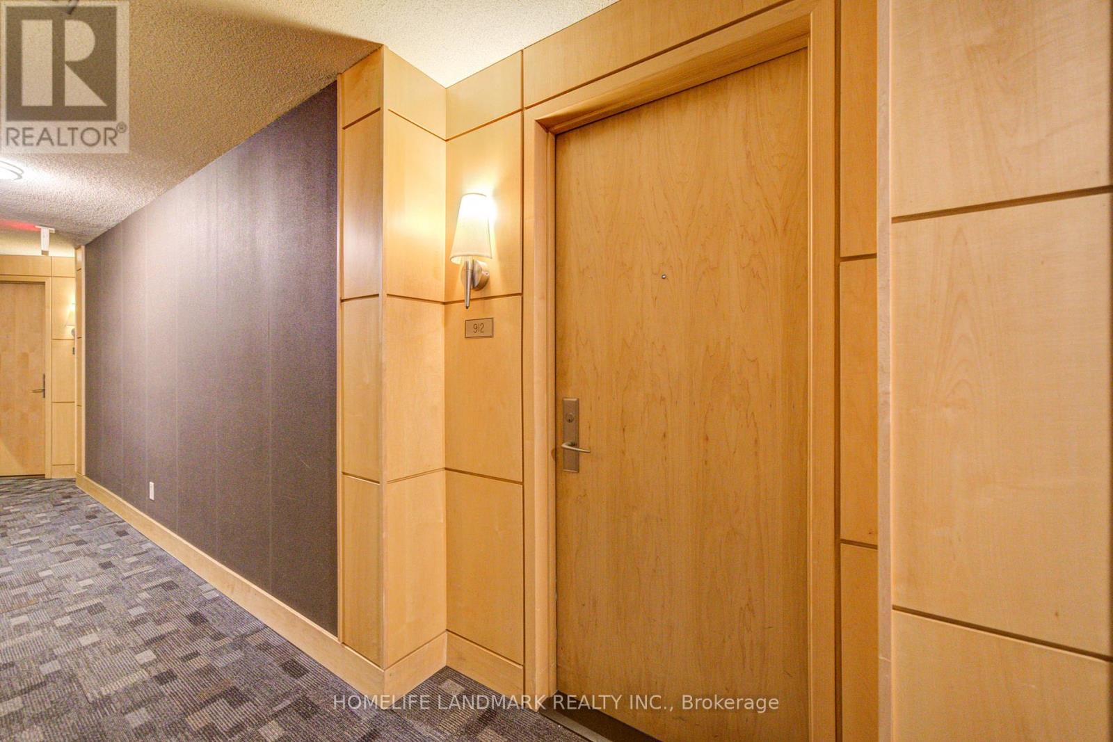 912 - 48 Suncrest Boulevard, Markham, Ontario  L3T 7Y5 - Photo 33 - N13058844