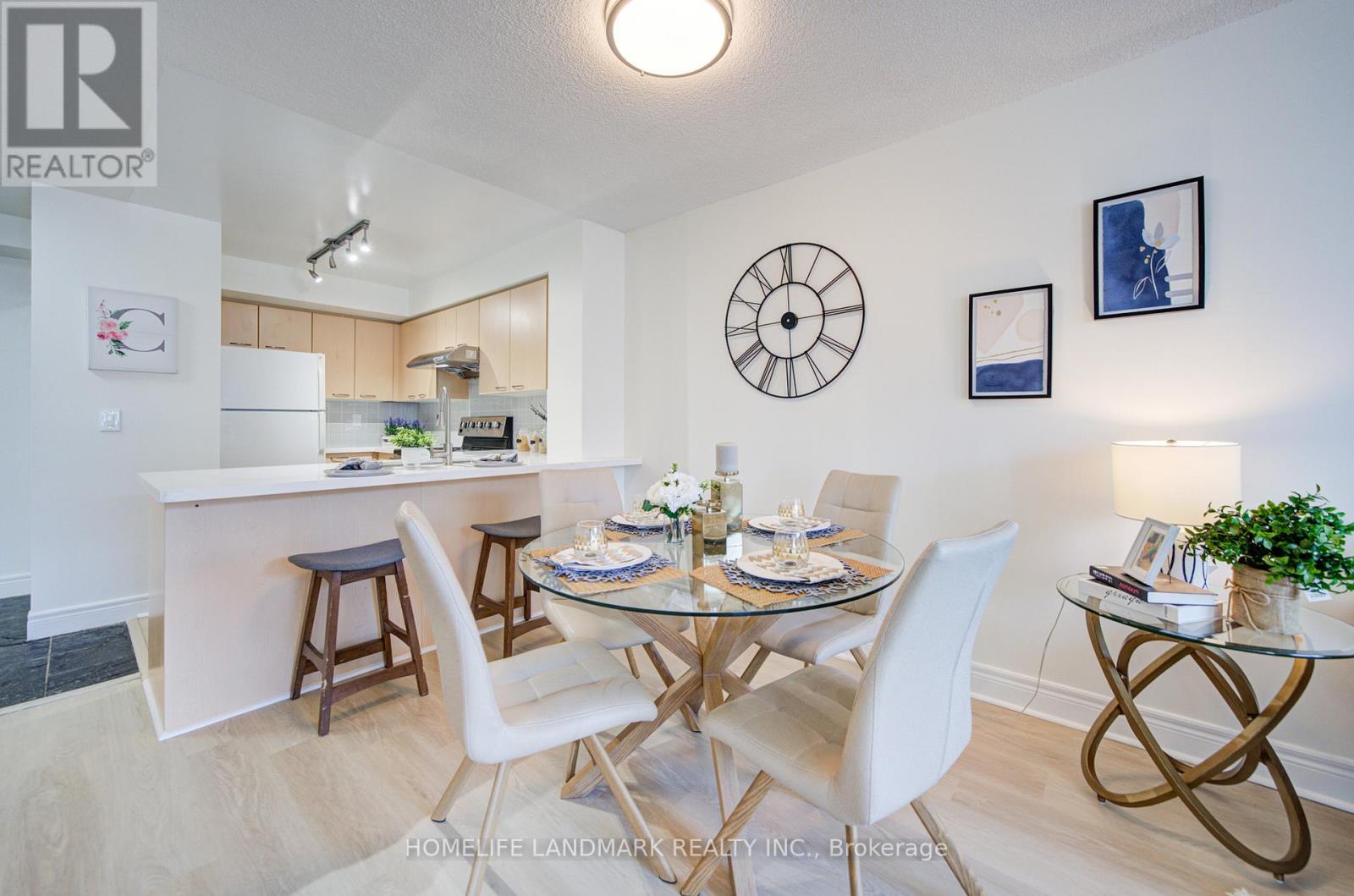 912 - 48 Suncrest Boulevard, Markham, Ontario  L3T 7Y5 - Photo 6 - N13058844