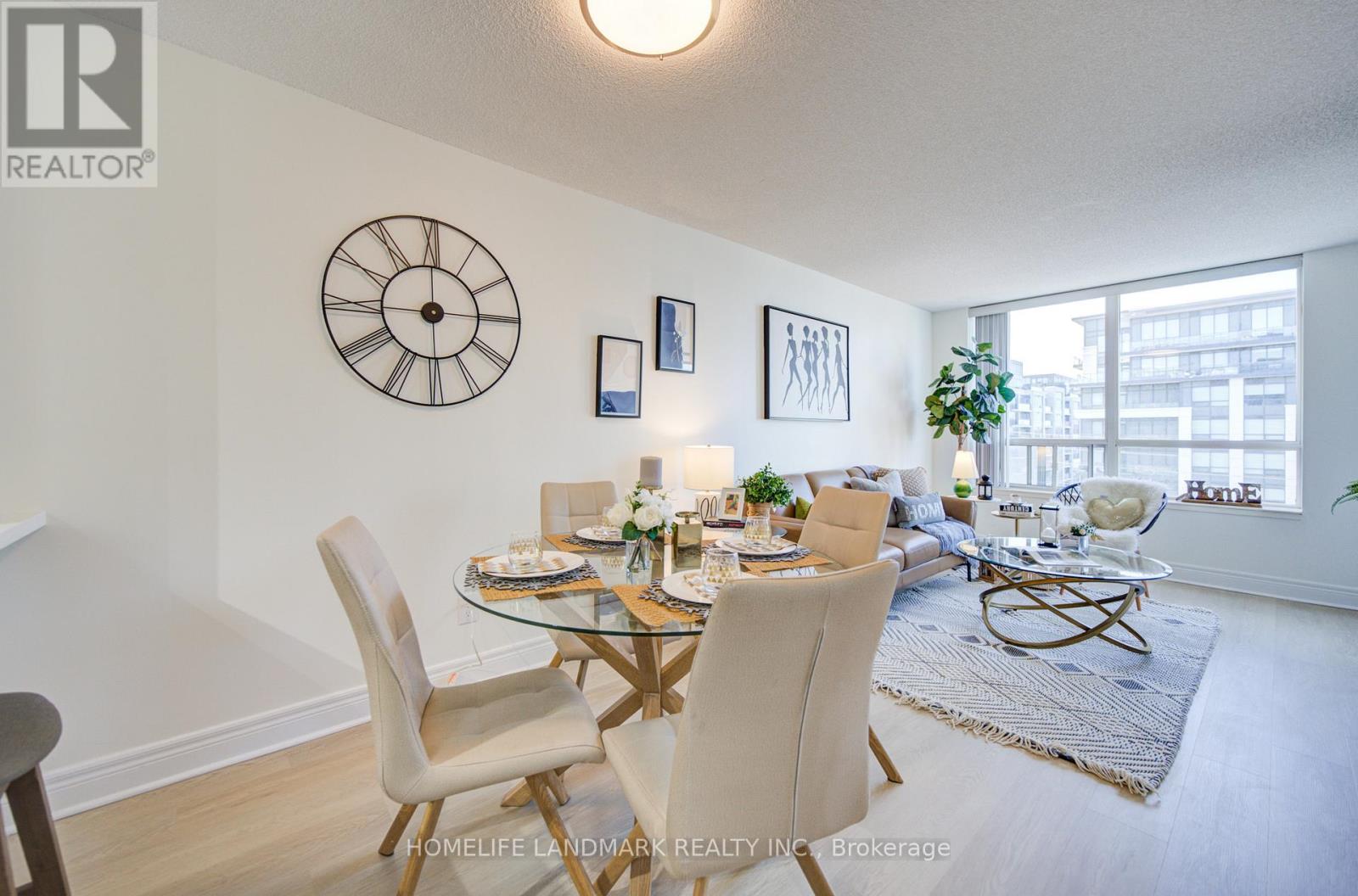 912 - 48 Suncrest Boulevard, Markham, Ontario  L3T 7Y5 - Photo 7 - N13058844