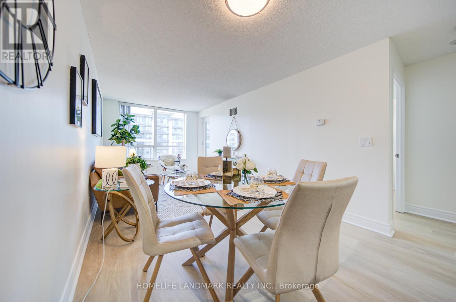 912 - 48 Suncrest Boulevard, Markham, Ontario  L3T 7Y5 - Photo 8 - N13058844