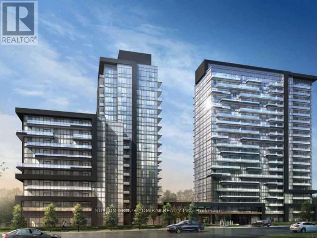 1405 - 20 GATINEAU DRIVE, Vaughan, Ontario