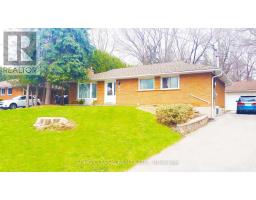 #2 FURNISHED - 71 BELFRY DRIVE, Newmarket, Ontario